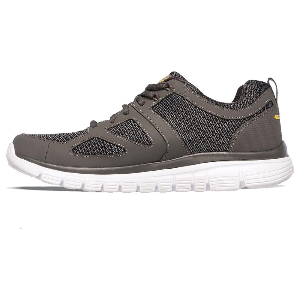 Scarpe Burns Agura Taglia 48.5 Codice 52635-char Grigio - Foto 2