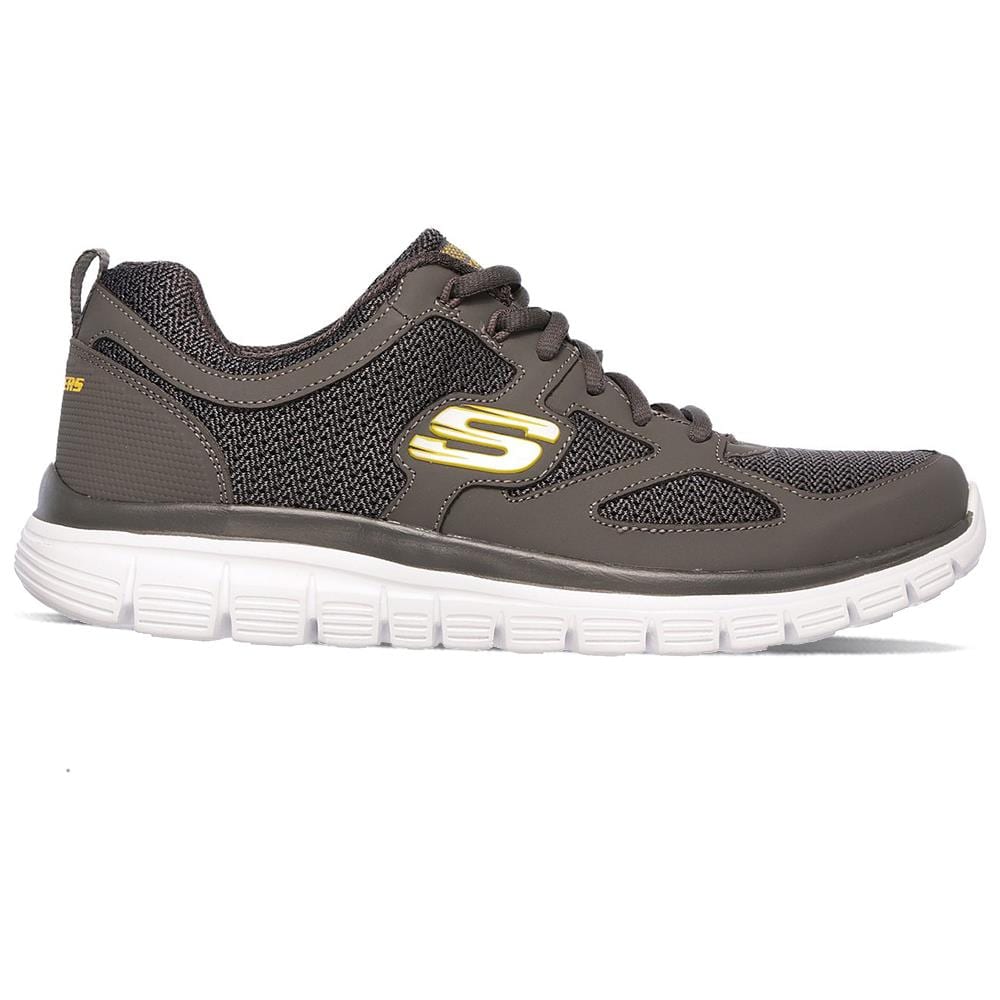 Scarpe Burns Agura Taglia 48.5 Codice 52635-char Grigio - Foto 1
