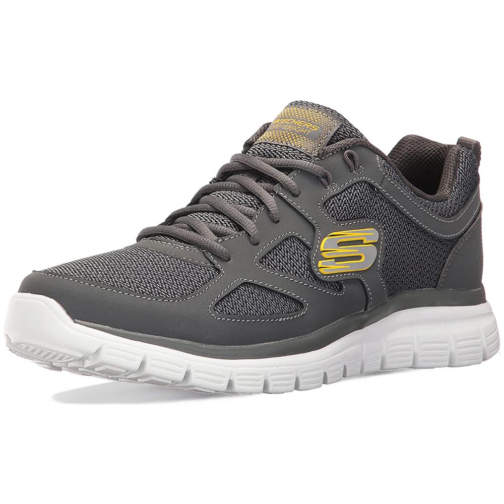 Scarpe Burns Agura Taglia 48.5 Codice 52635-char Grigio - Foto 6