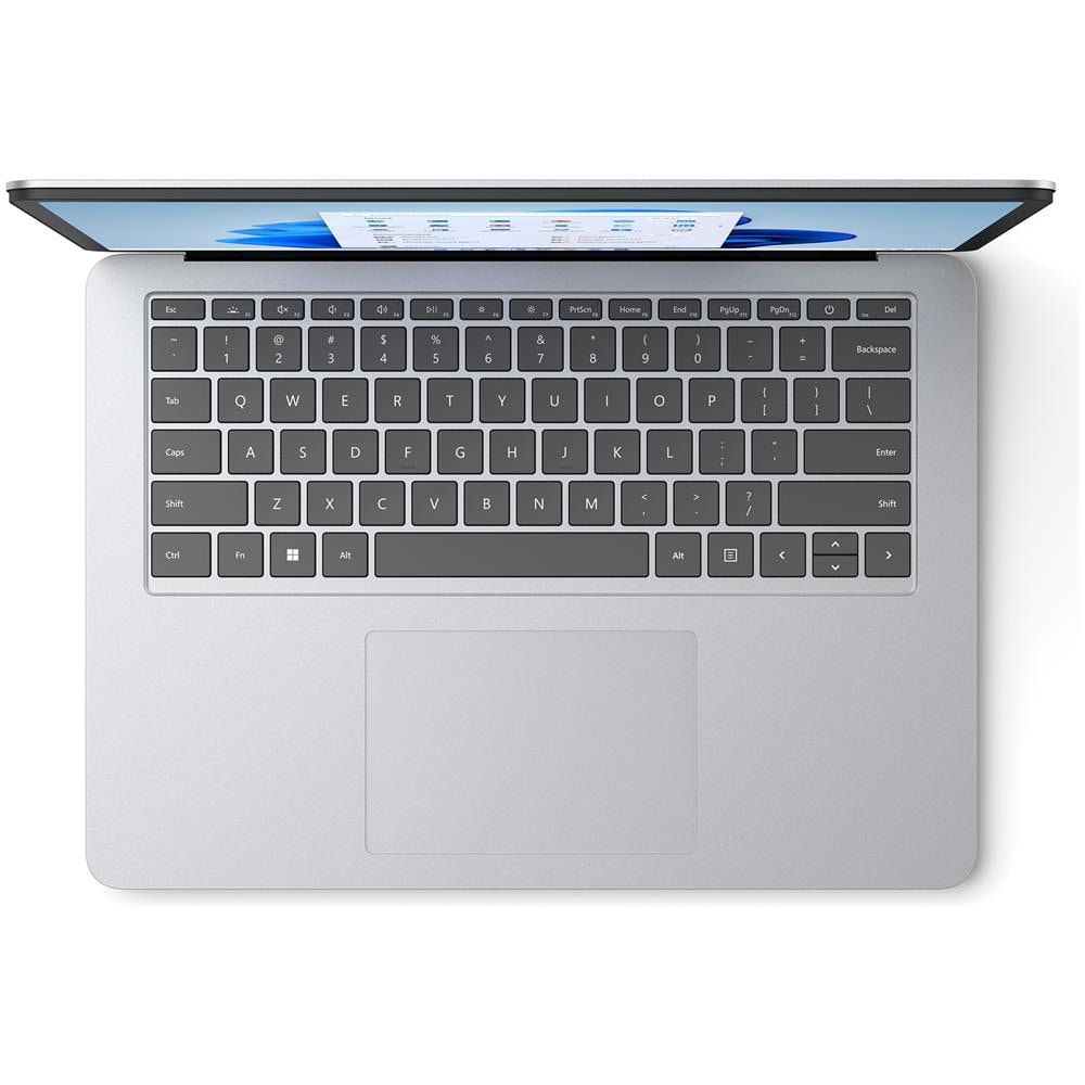 Notebook 2 in 1 Surface Laptop Studio Monitor 14,4" 2K Touch Screen Intel Core i7-11370H Ram 32 GB SSD 2TB Nvidia GeForce RTX 3050 Ti 4GB 2x USB4 Windows 10 Pro - Foto 4