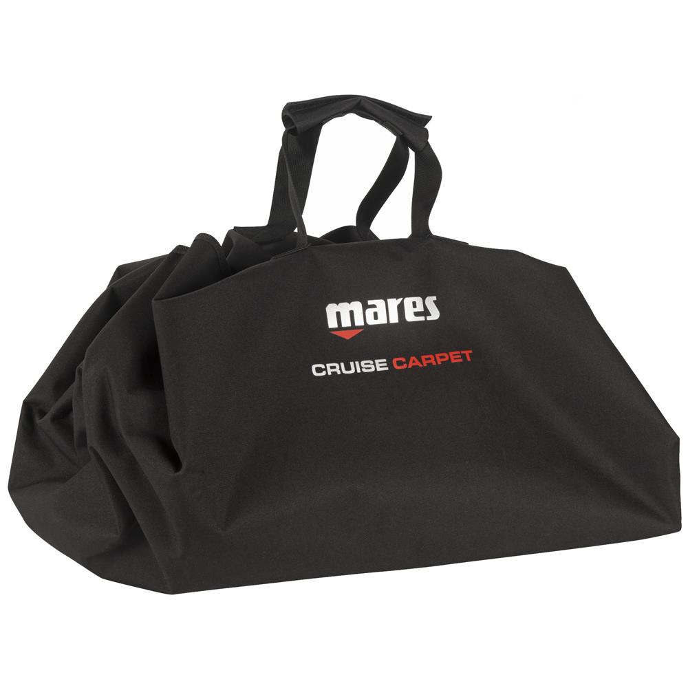 Cruise Carpet Nero - Foto 1