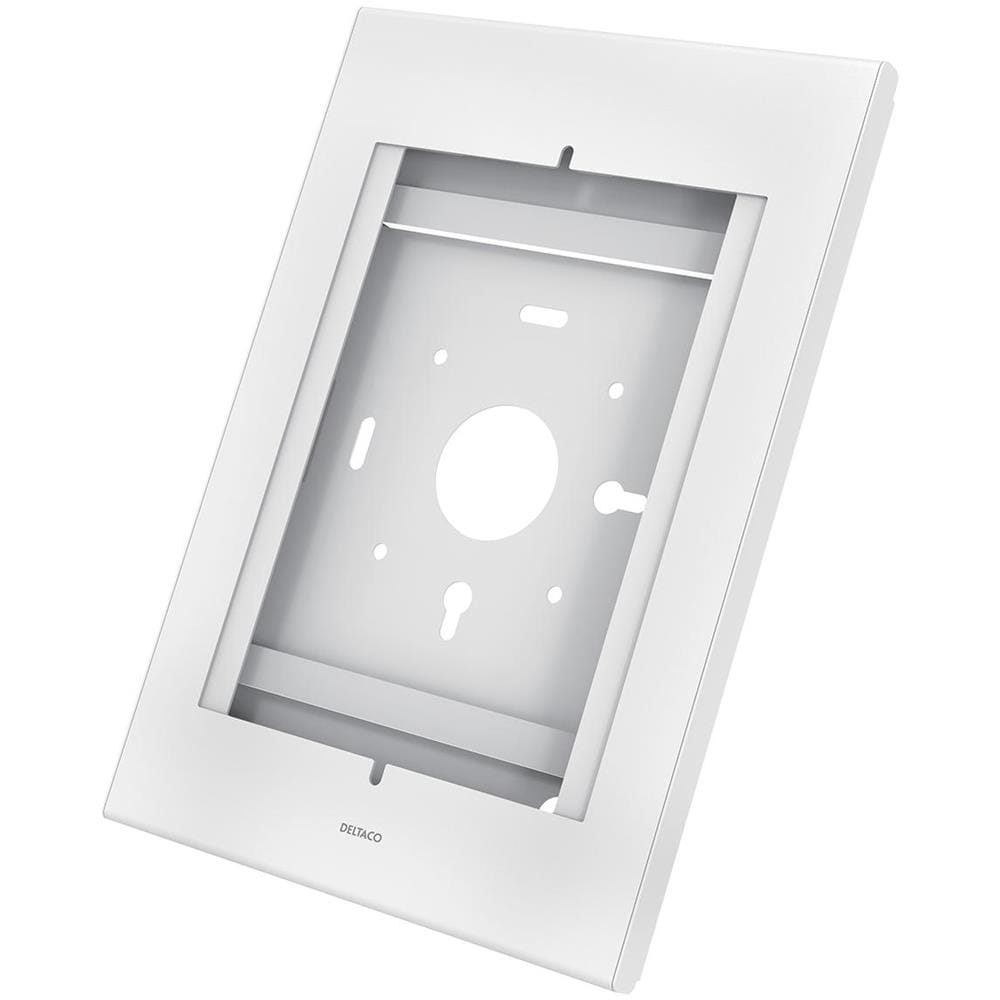 Piatto Da Ufficio Deltaco, Ipad 9.7"", 10.2"", 10.5"", Samsung A10.1"" - Foto 1