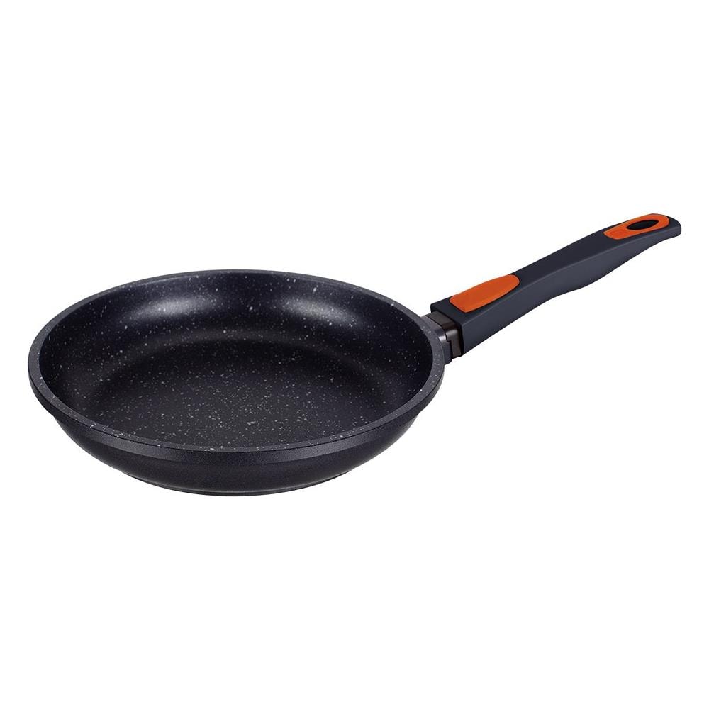 24 Cm Granite Frypan Berlinger Haus Bh-1102 - Foto 4