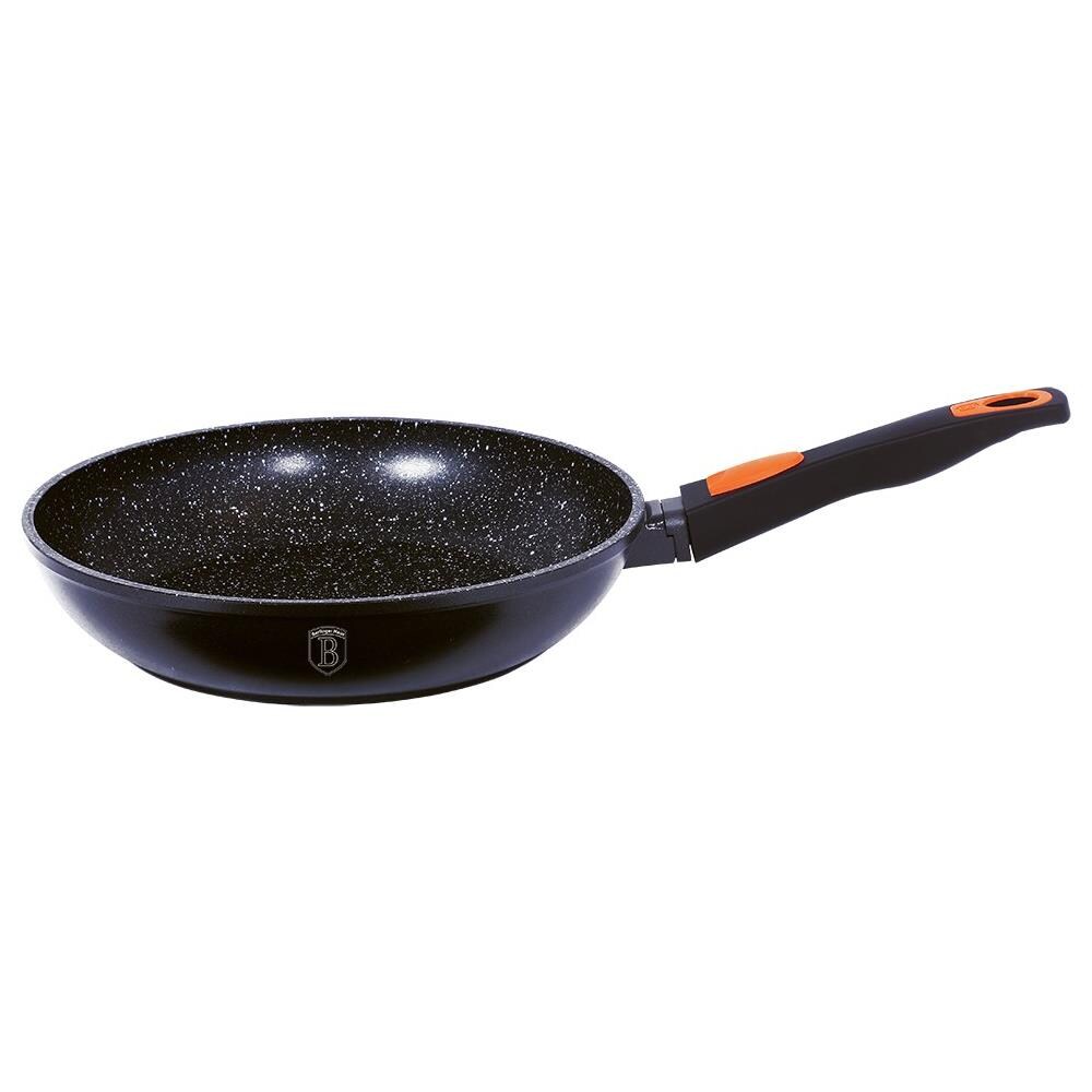 24 Cm Granite Frypan Berlinger Haus Bh-1102 - Foto 1