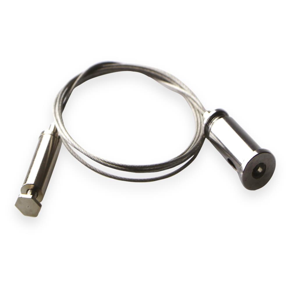 Vision Trimless Kit Pendant 3mt Lampada - Ideal Lux 270449 - Foto 1