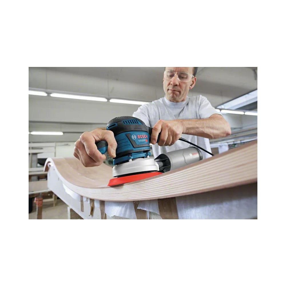 Levigatrice Rotoorbitale - Foto 4