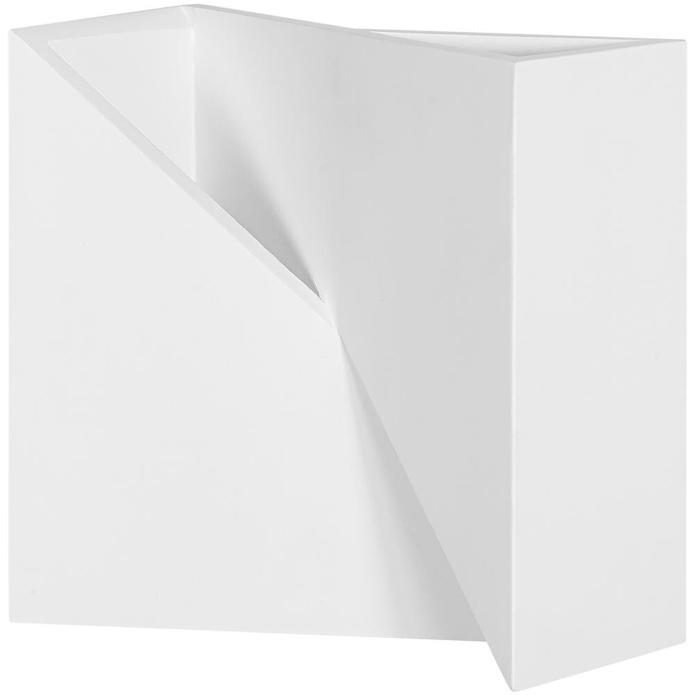 Aplique De Pared Led 23w Smart Wifi Orbis Swan Ledvance 4058075574052 Cct 110x200x200 Mm Pc - Foto 2