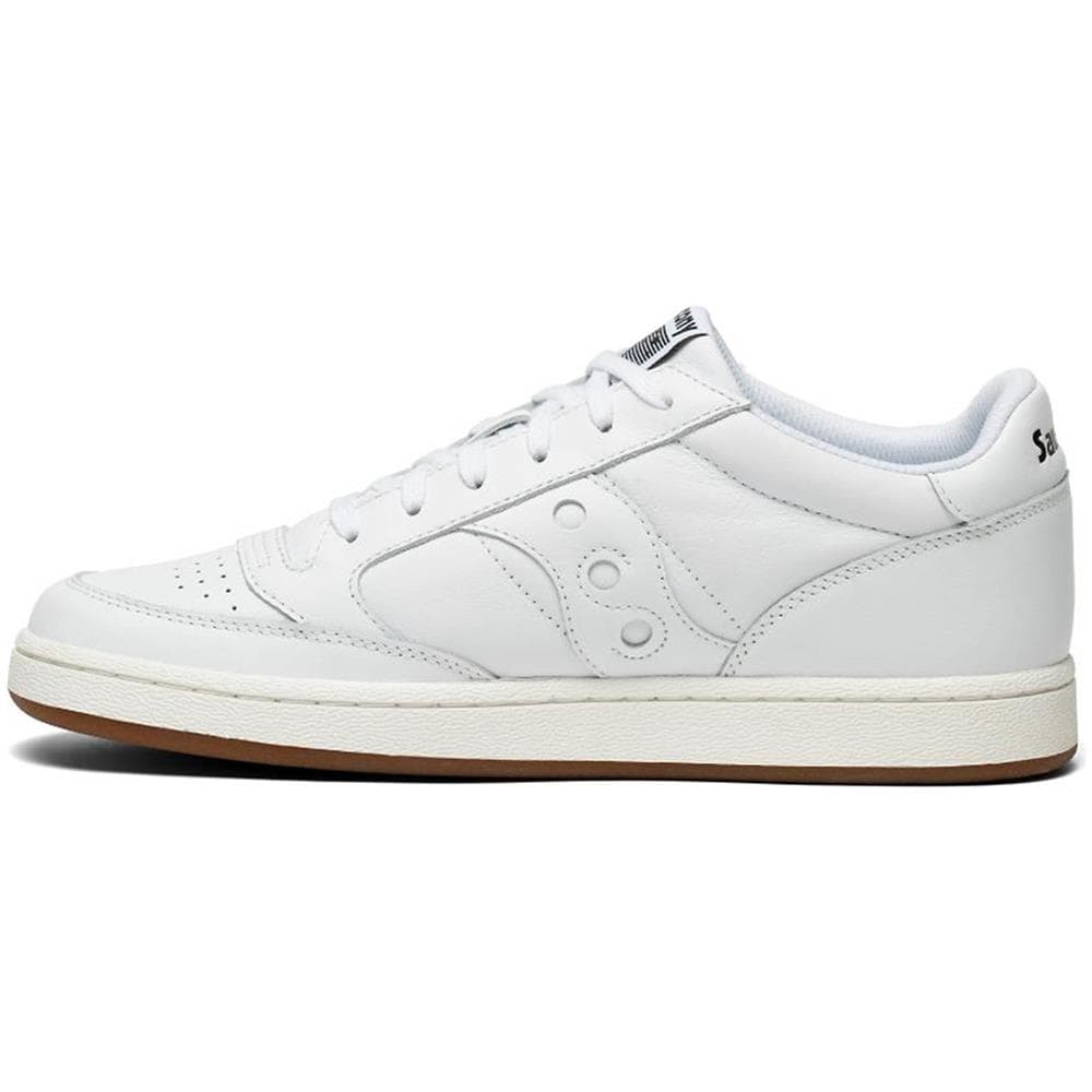 Scarpe Jazz Court Taglia 40 Codice S70555-22 Bianco - Foto 2