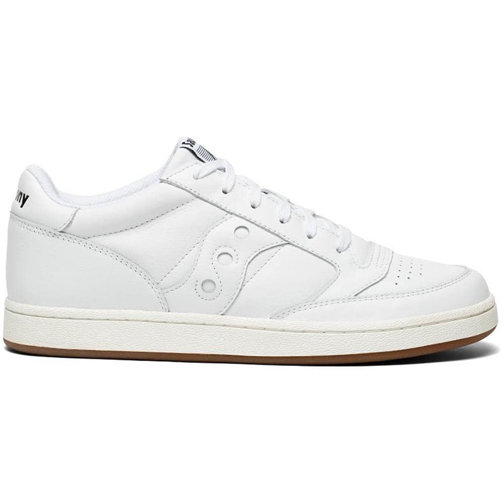 Scarpe Jazz Court Taglia 40 Codice S70555-22 Bianco - Foto 1