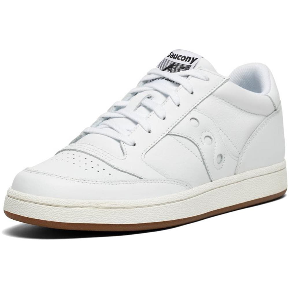 Scarpe Jazz Court Taglia 40 Codice S70555-22 Bianco - Foto 6