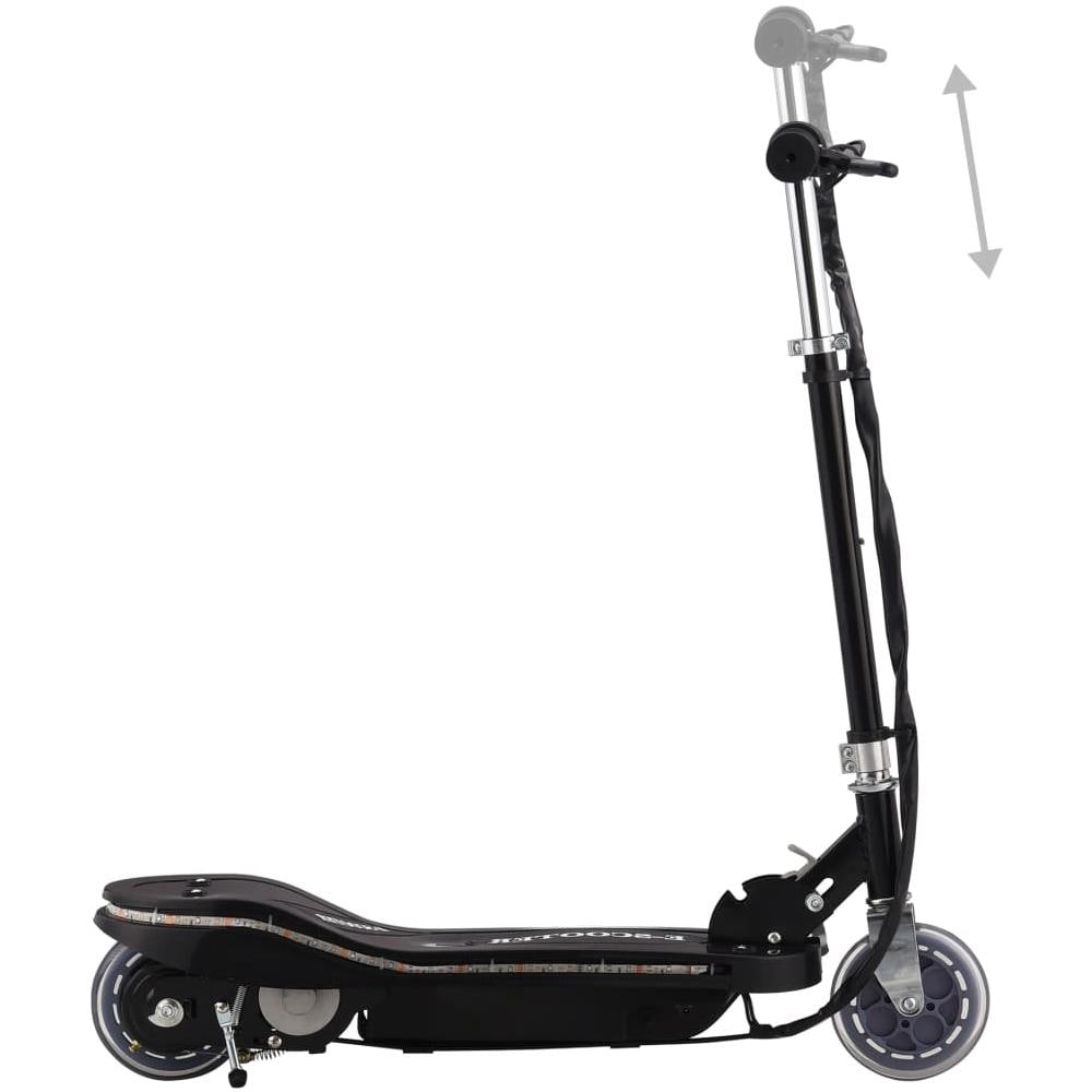 Monopattino Elettrico Con Led 120 W Nero - Foto 2