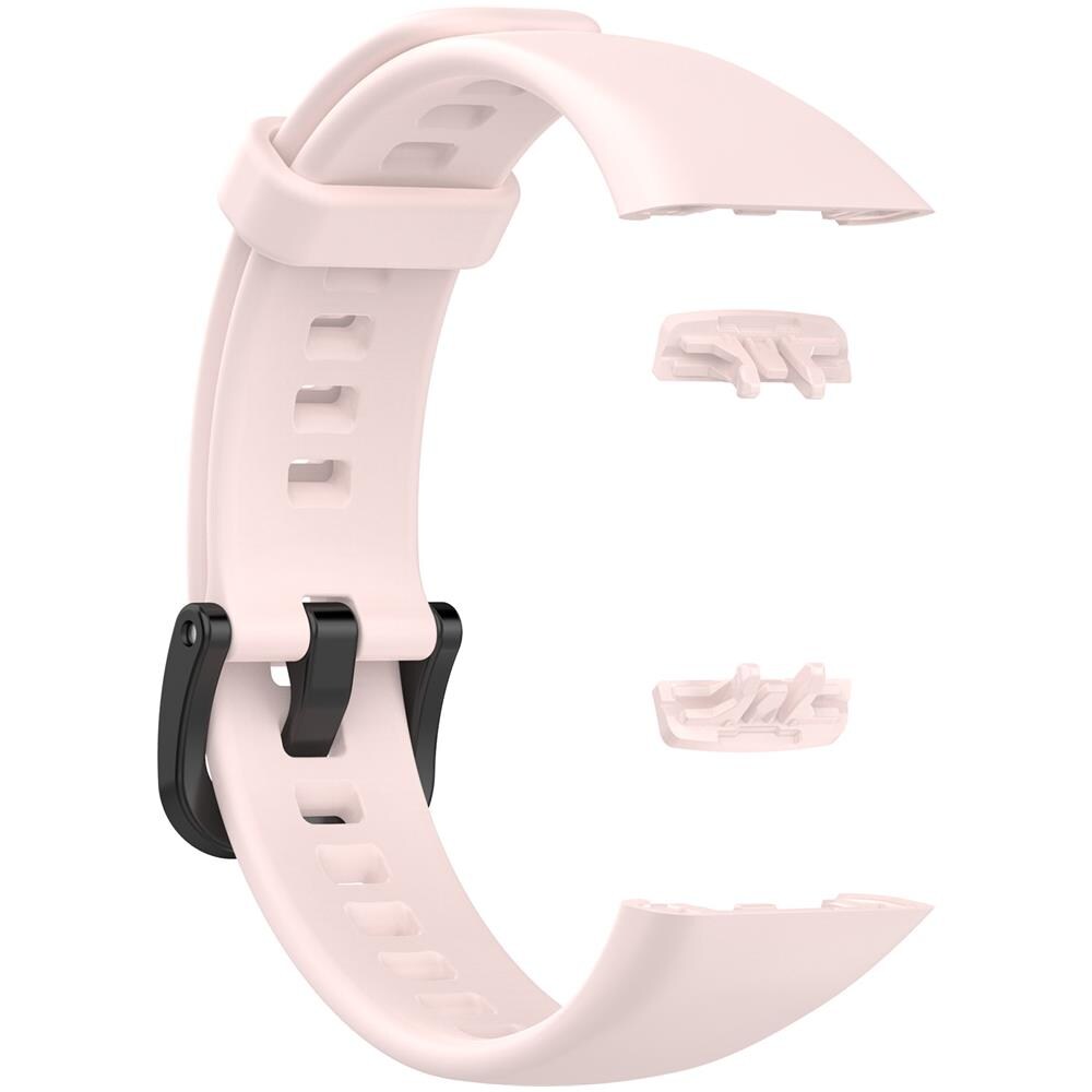 Bracciale Per Orologio Pink - Foto 1