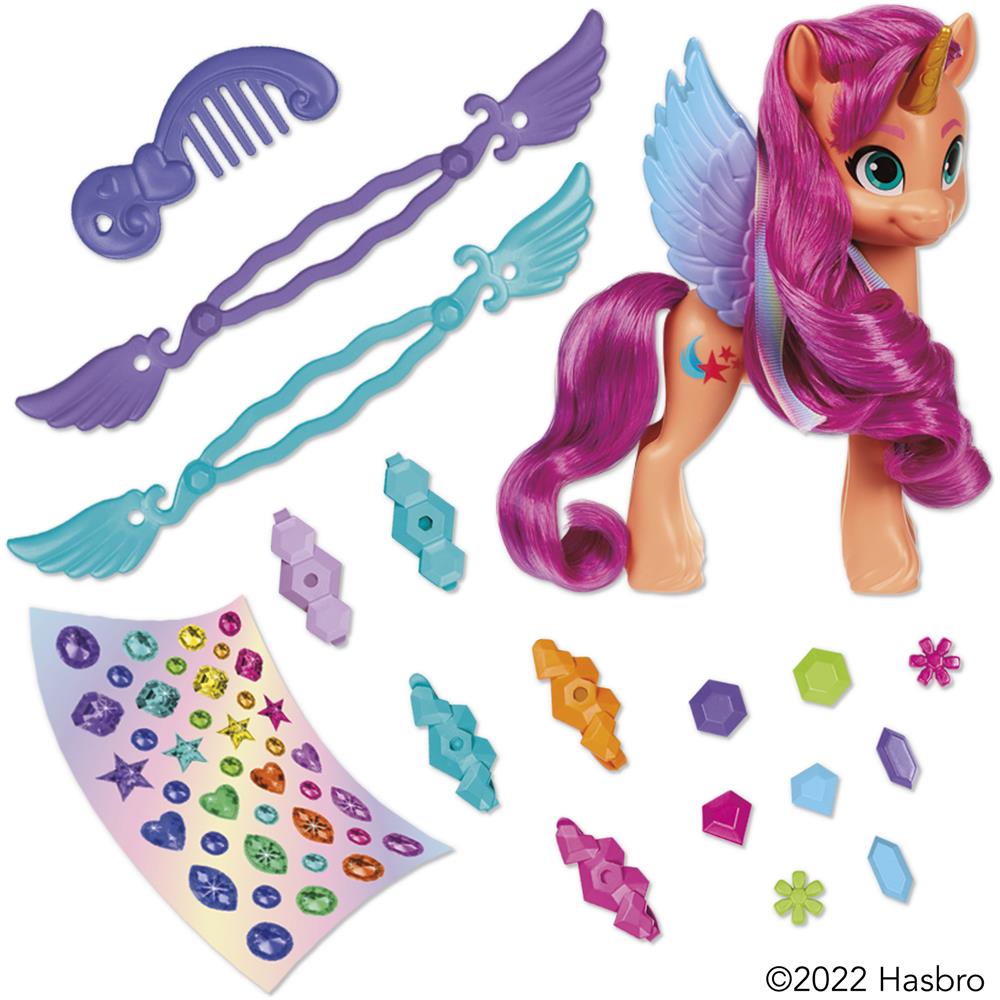 My Little Pony F38735l1 Kinderspielzeugfigur (f3873) - Foto 1