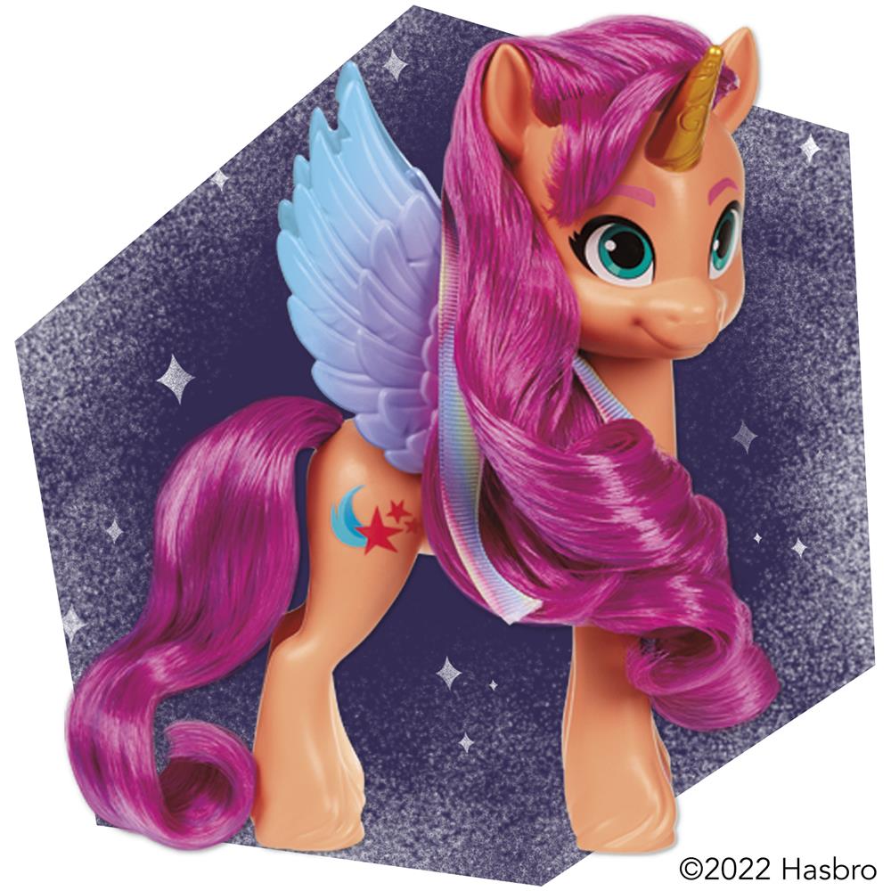 My Little Pony F38735l1 Kinderspielzeugfigur (f3873) - Foto 15