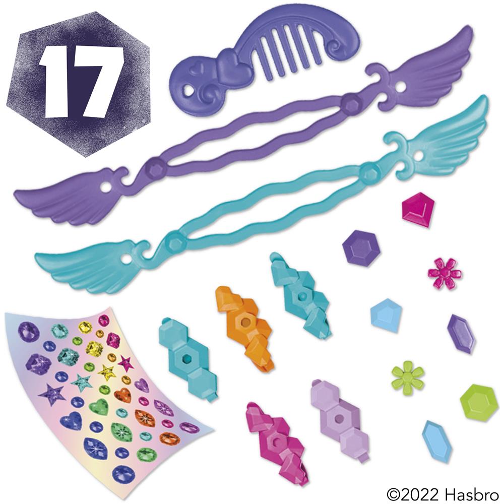 My Little Pony F38735l1 Kinderspielzeugfigur (f3873) - Foto 2