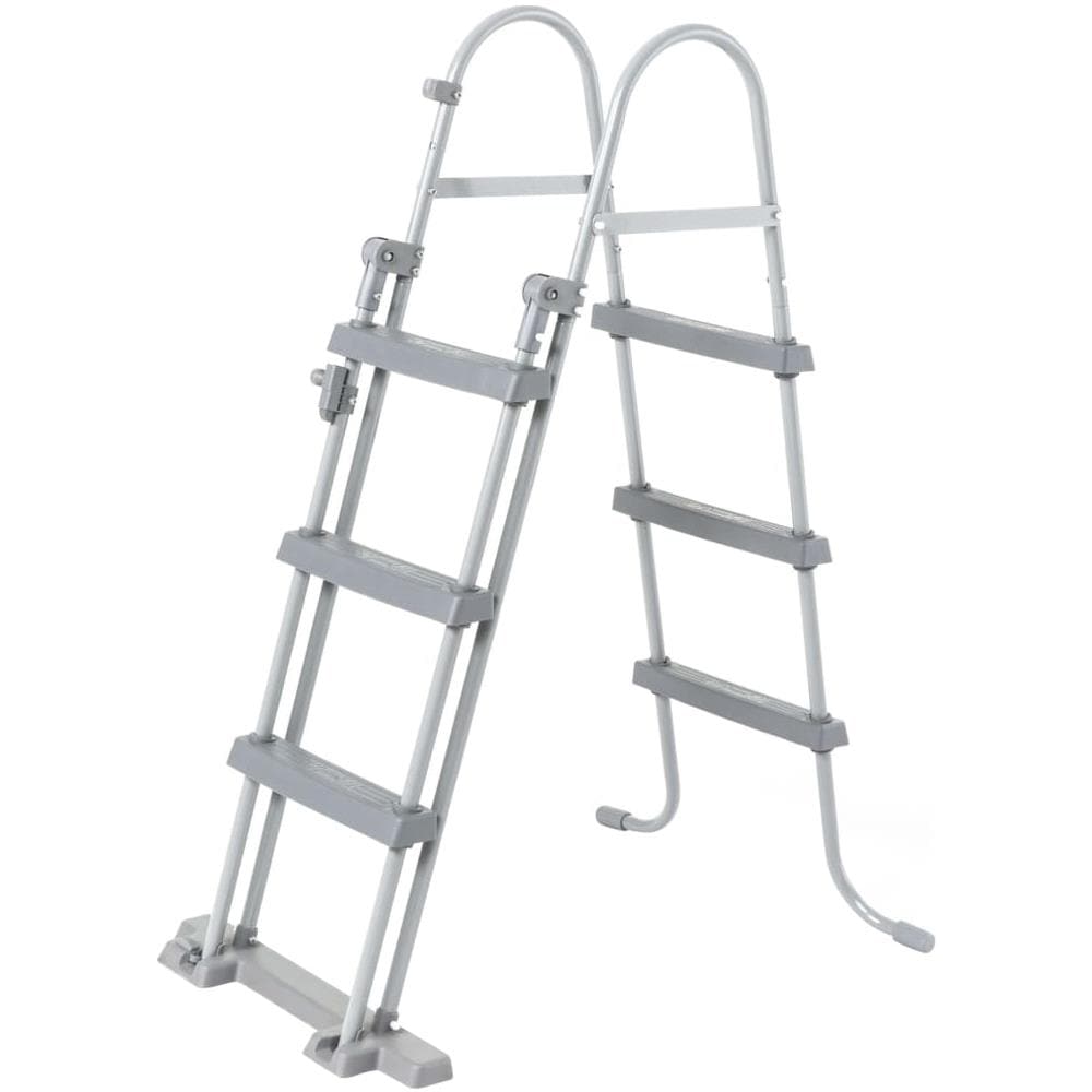 Power Steel Set Piscina 404x201x100 Cm - Foto 3