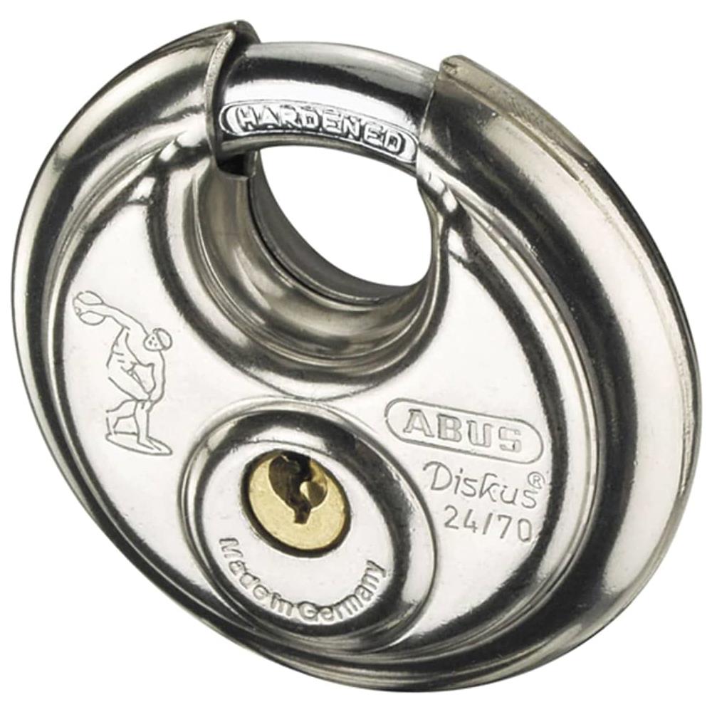 Barra Sicurezza Porta Posteriore Furgone Bull Lock 2.0 Rossa - Foto 2