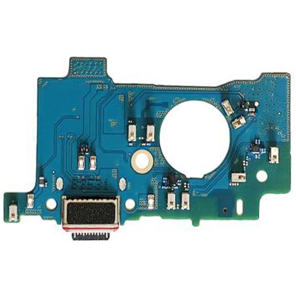 Connettore Ricarica Usb-c Galaxy Xcover 6 Pro Originale - Foto 2