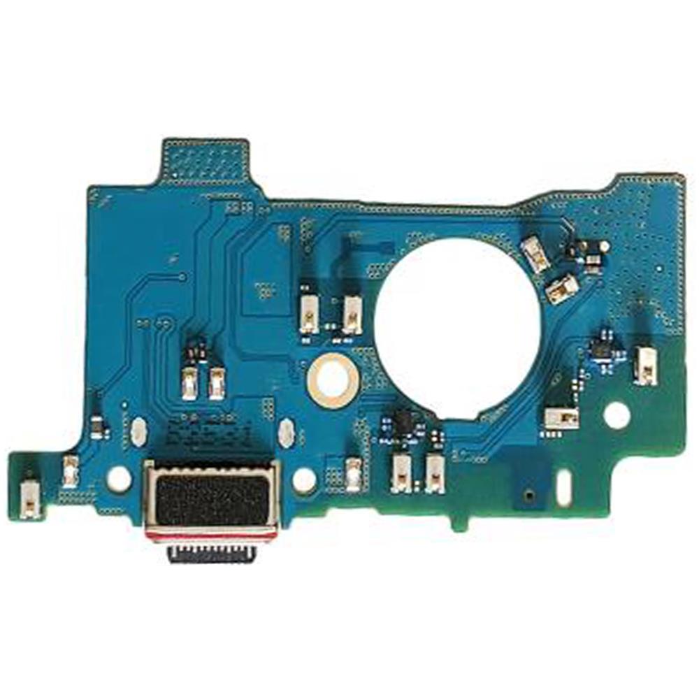 Connettore Ricarica Usb-c Galaxy Xcover 6 Pro Originale - Foto 1