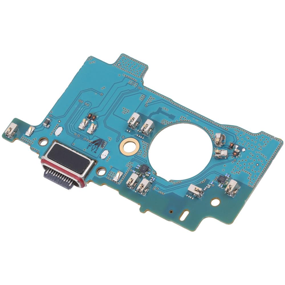 Connettore Ricarica Usb-c Galaxy Xcover 6 Pro Originale - Foto 5