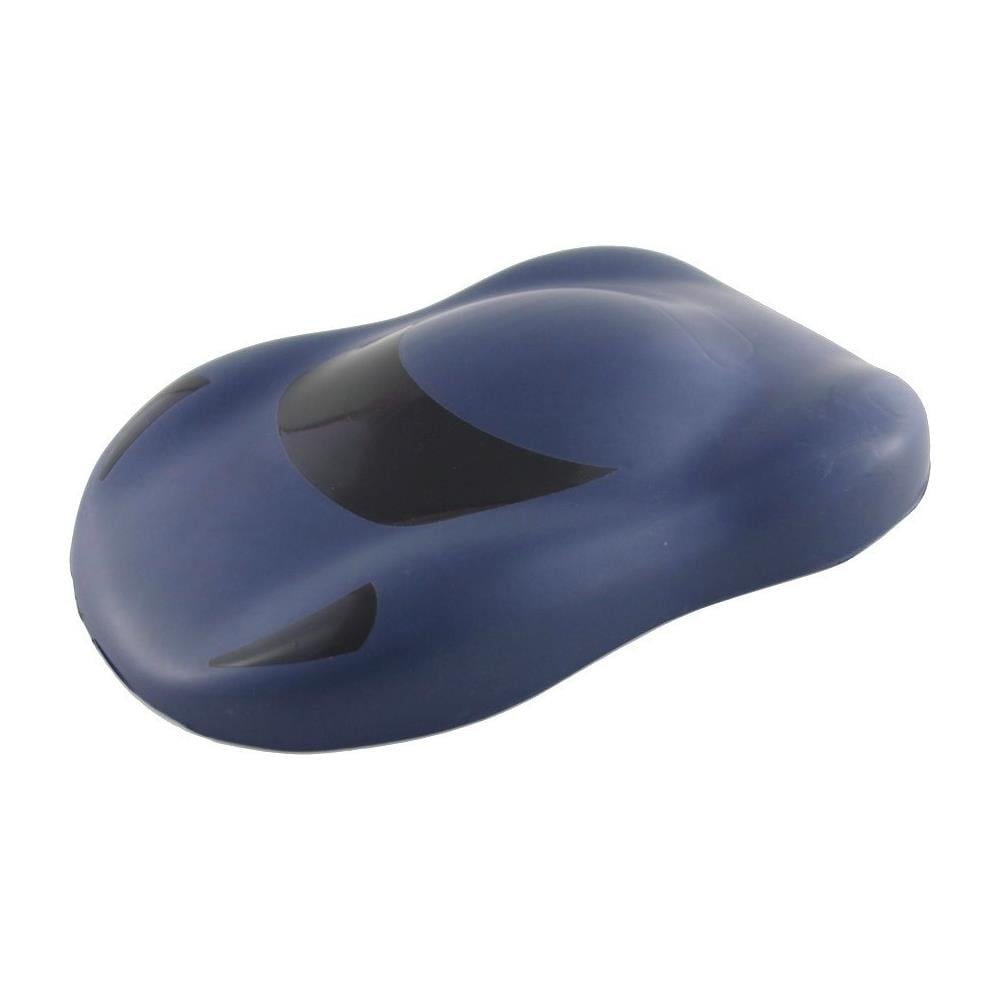 Wrapper, Pellicola Spray Rimovibile, 400 Ml - Blu Scuro Navy - Foto 2