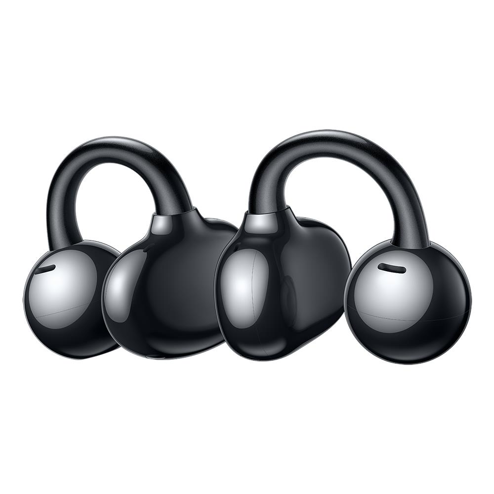 FreeClip Auricolare True Wireless Stereo (TWS) A clip Musica e Chiamate USB tipo-C Bluetooth Nero - Foto 2