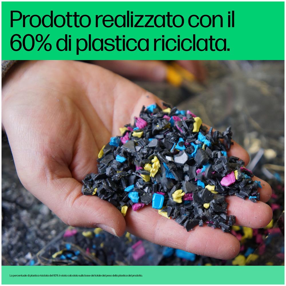 Stampante Multifunzione 2810e Stampa a Colori Copia Scansione A4 20 Ppm Wi-Fi USB - Foto 20