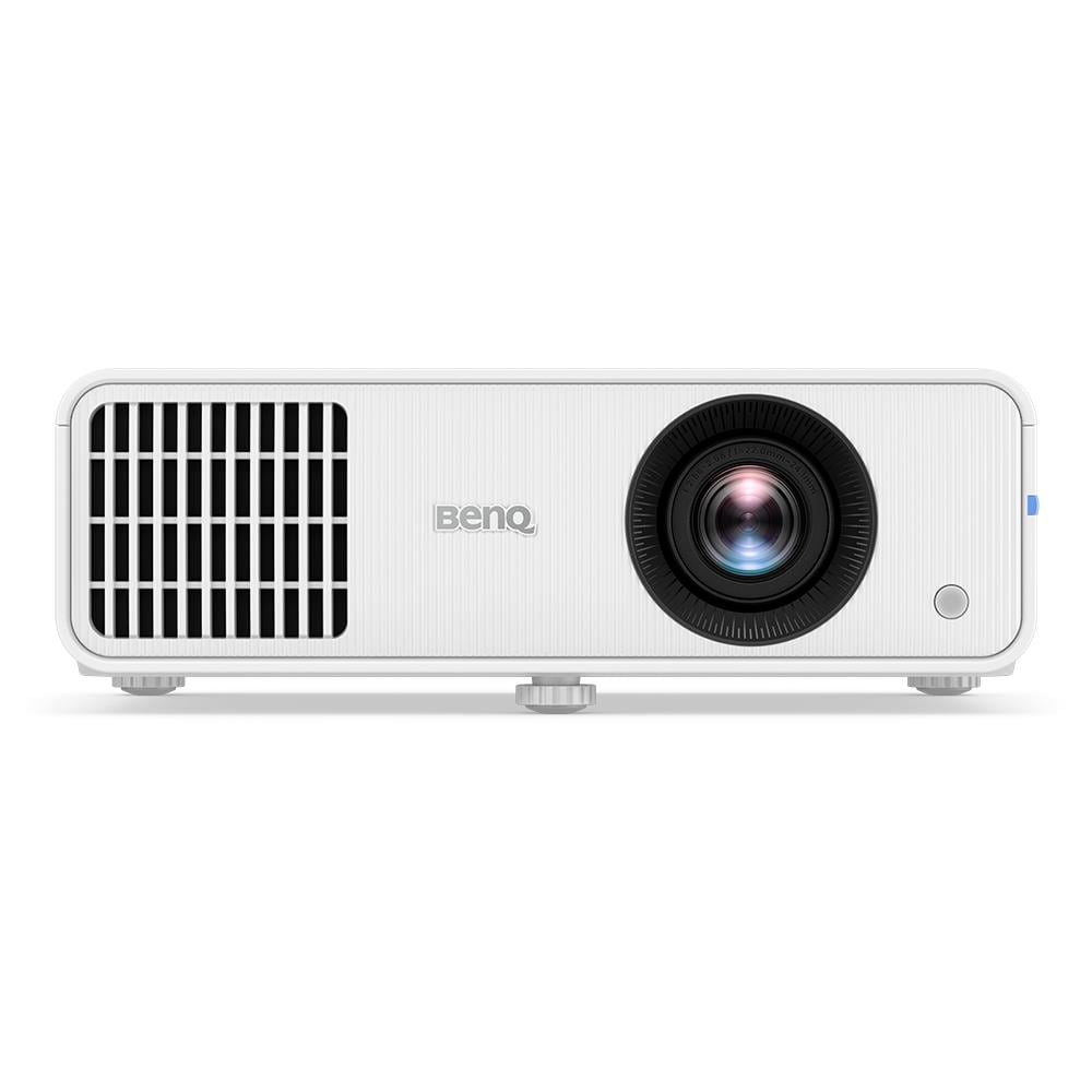 LH550 videoproiettore Proiettore a raggio standard 2600 ANSI lumen DLP 1080p (1920x1080) Compatibilità 3D Bianco - Foto 1