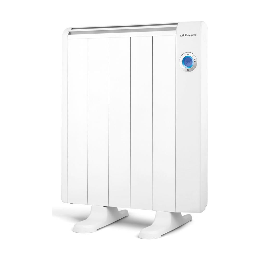RRW 800 Interno Bianco 800 W Radiatore senza olio - Foto 2