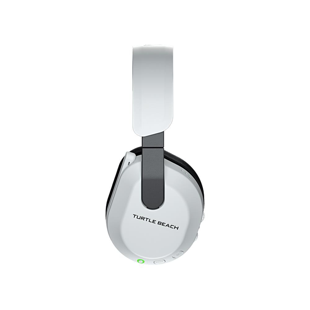 Cuffie da Gaming wireless Colore Bianco Nero - Foto 2