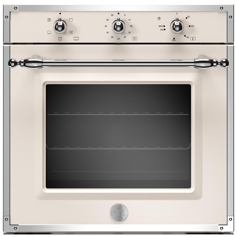 Forno Elettrico da Incasso F605HEREKAX Capacità 76 L Multifunzione Ventilato Potenza 2100 W Colore Acciaio Inox - Foto 1