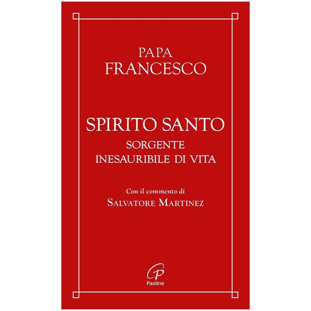 Spirito Santo. Sorgente inesauribile di vita - Foto 1