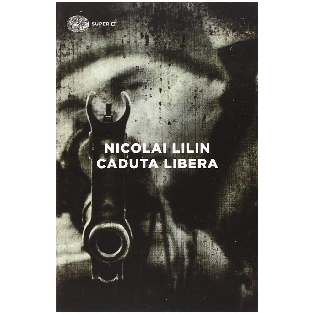 Nicolai Lilin - Caduta libera - Foto 2