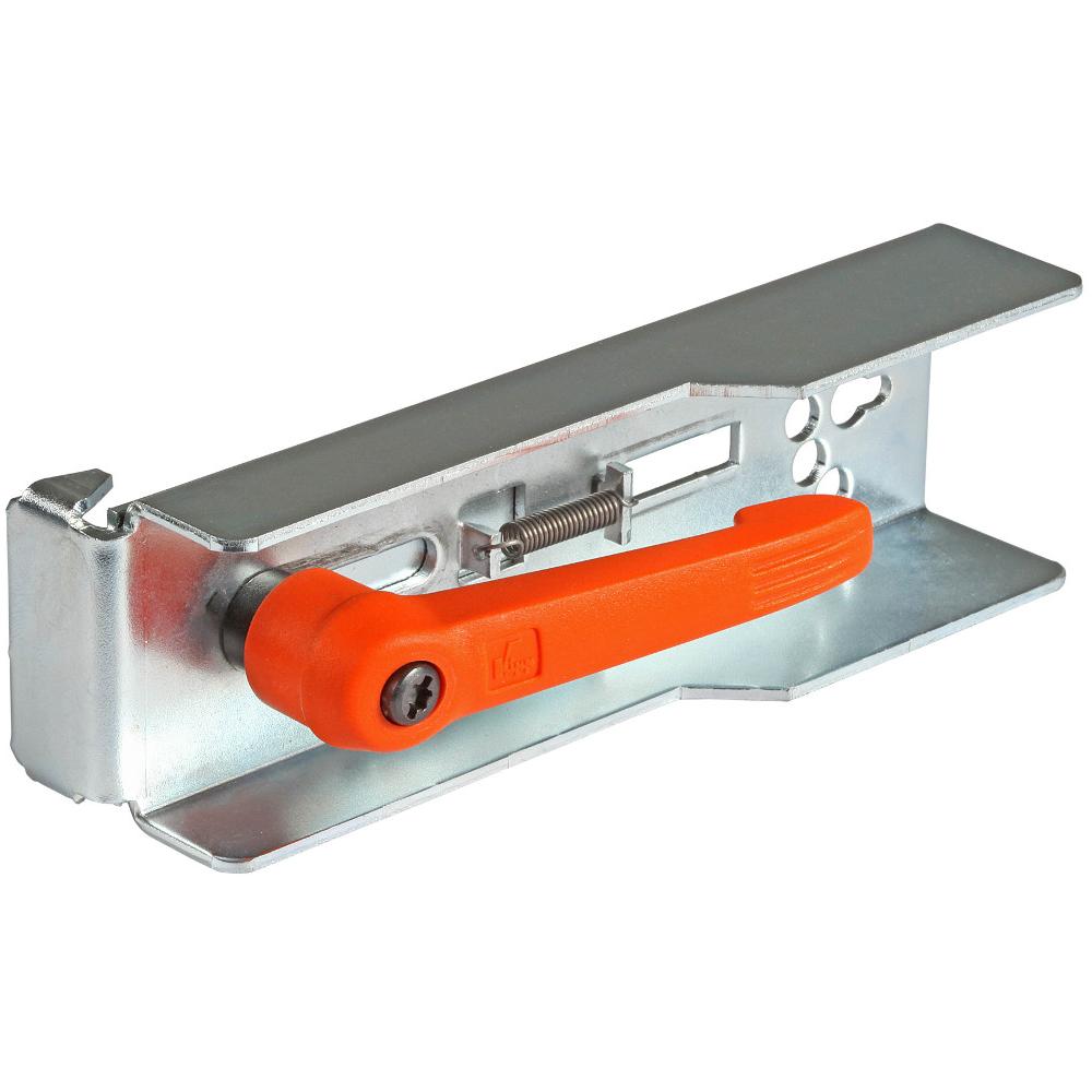 I-CASE SUPP-1 - Supporti per Montaggio Componenti a Rack 19'' - Foto 1