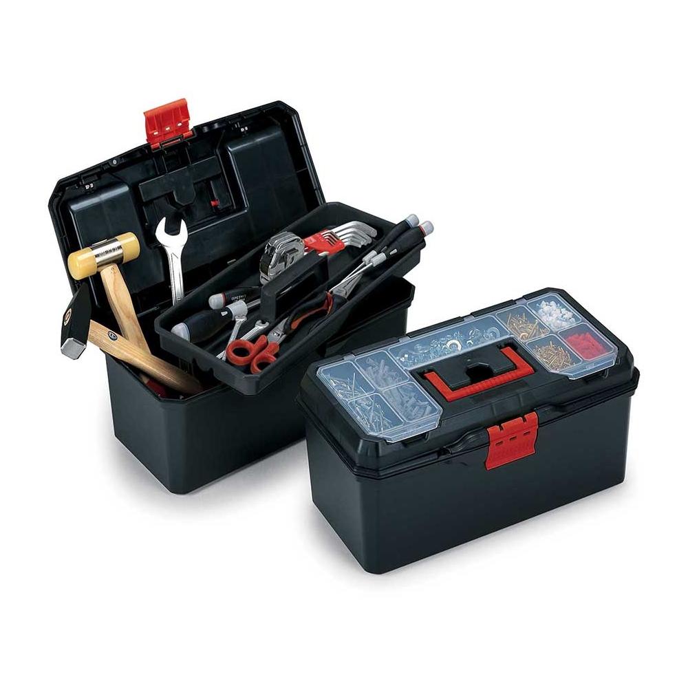 valigetta portautensili 16" - Foto 1