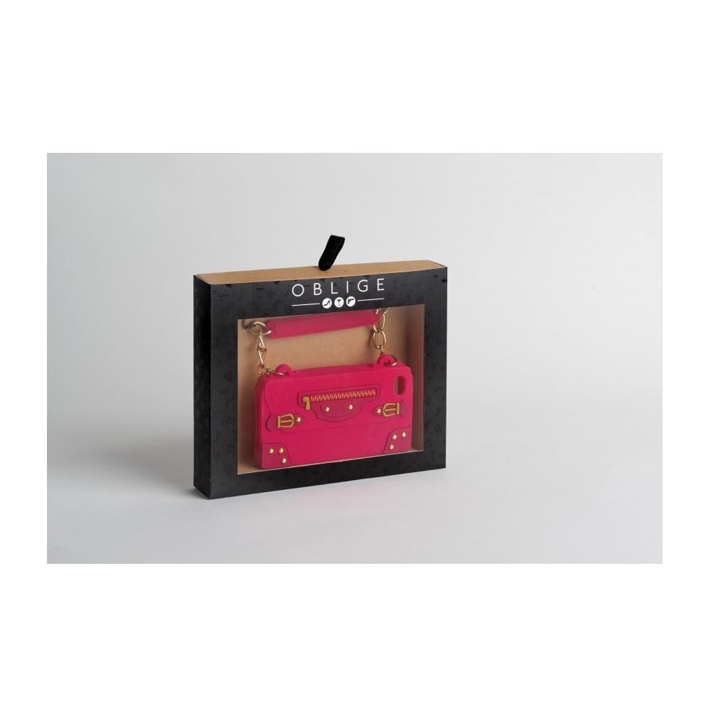 Cover Custodia Per Smartphone - Urban Fuchsia - Iphone 4/4s - Foto 1
