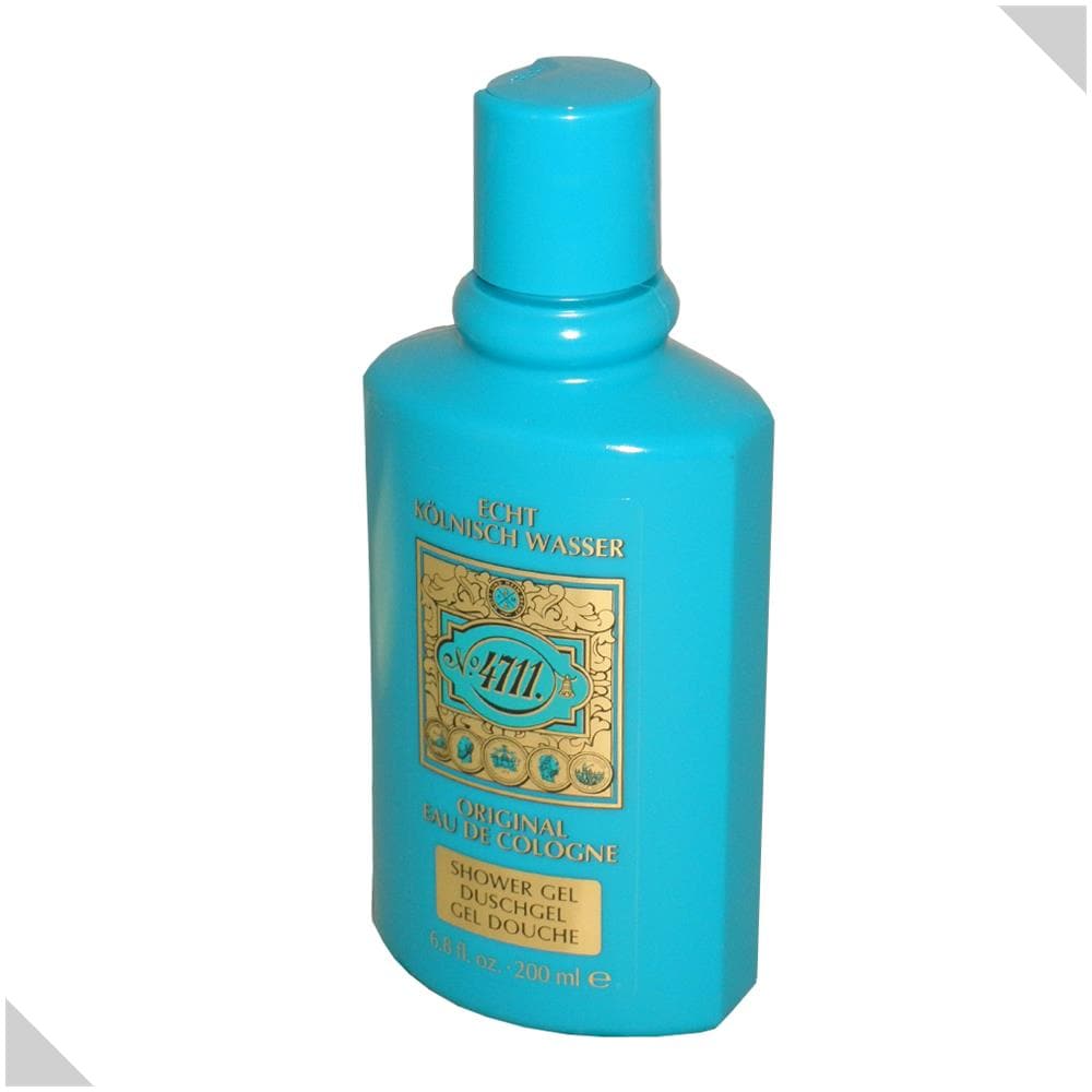 Docciaschiuma per Donna Eau de Cologne 200 ml 30760 - Foto 1