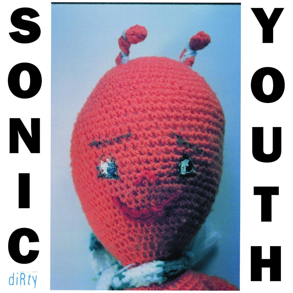 Sonic Youth - Dirty (2 Lp)  - Foto 1