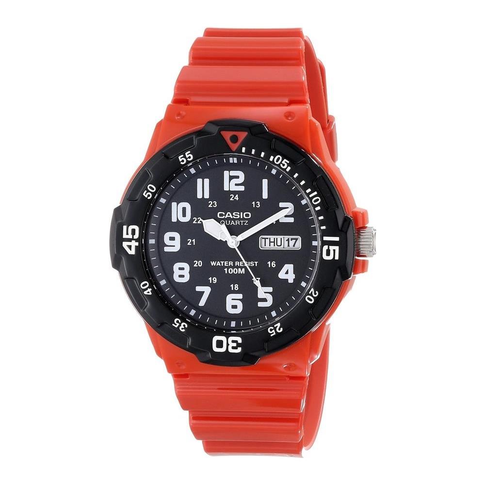 Orologio MRW-200HC-4B Sportivo Unisex - Foto 5