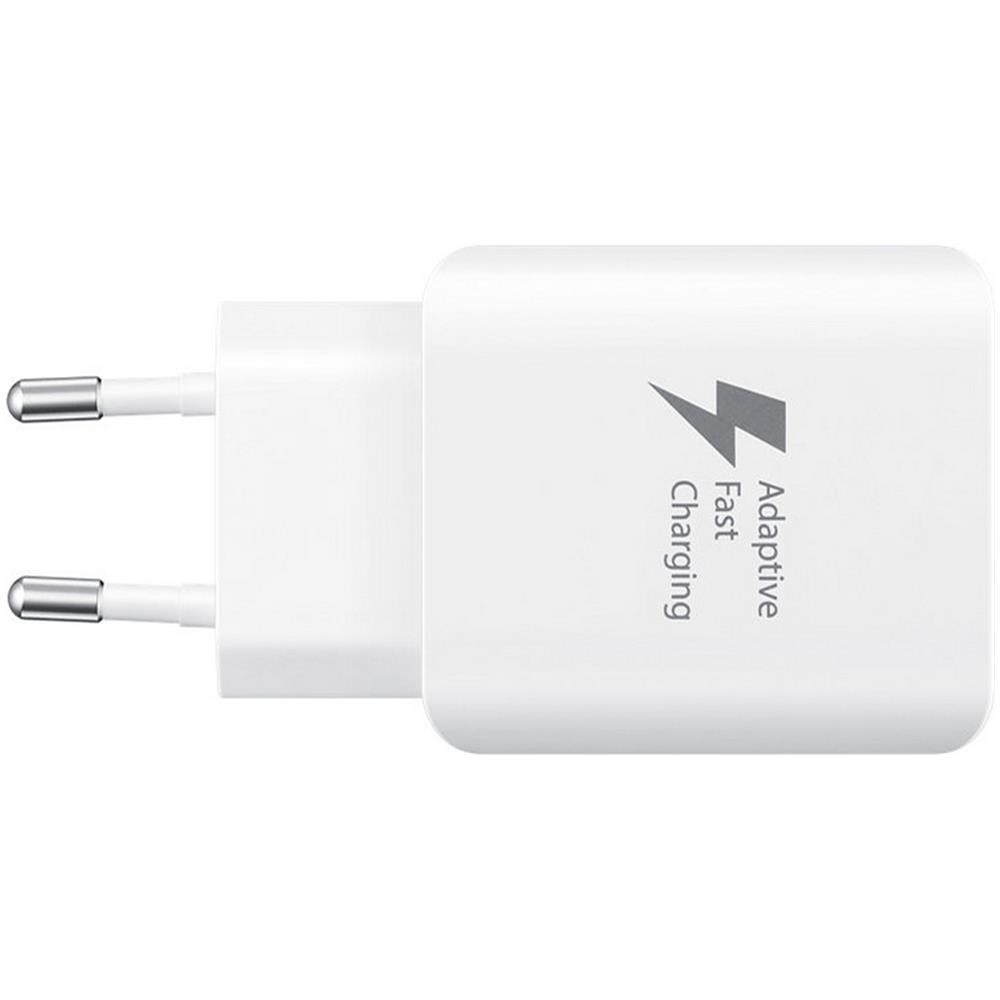 Travel Charger Type C 25W bianco - Foto 8