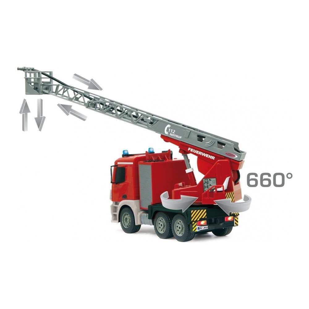 Mercedes Antos Macchina telecomandata - Foto 2