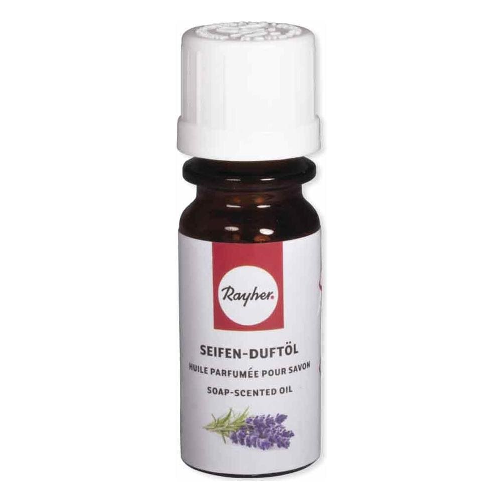 Olio Profumato-saponi Lavanda, Box Blis. 10ml - Foto 2