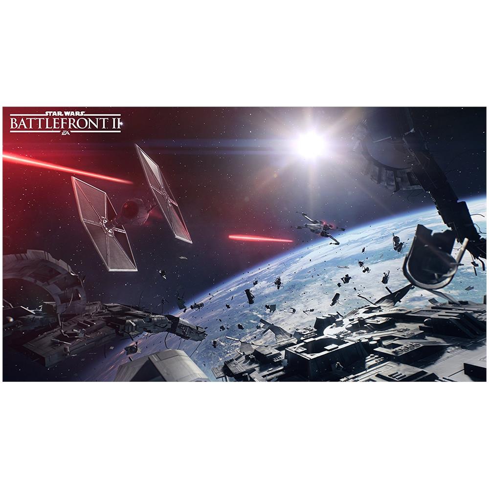 PC - Star Wars Battlefront 2 - Foto 7