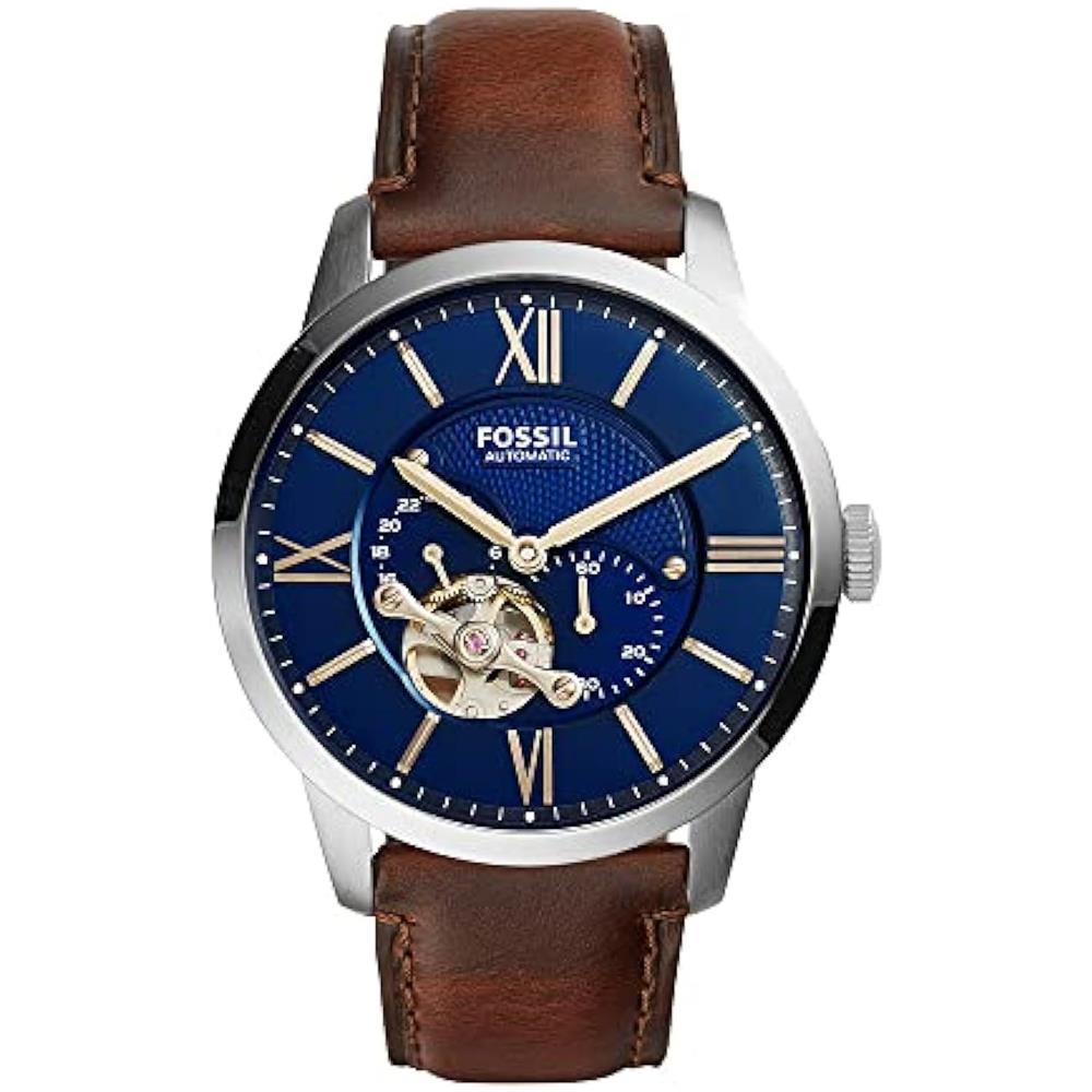 Orologio Uomo Meccanico Automatico Me3110 - Foto 9