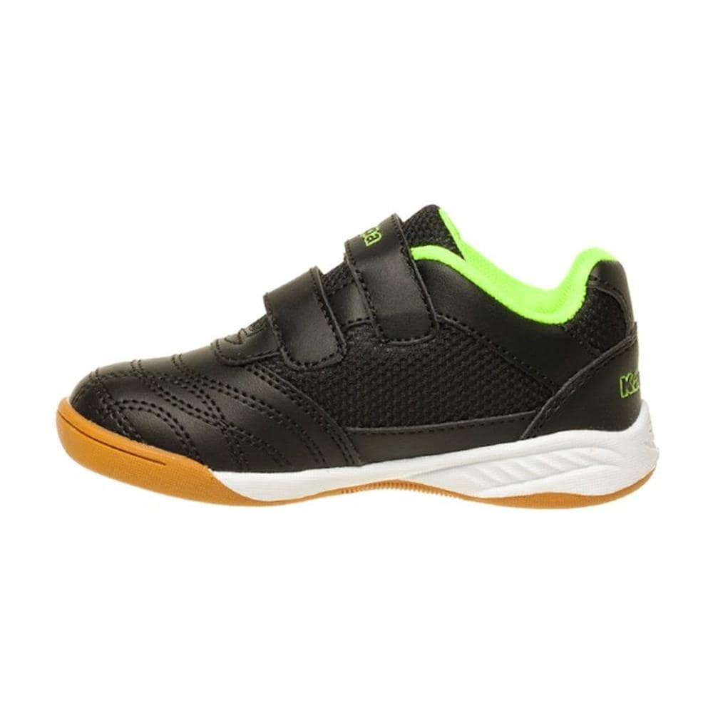 Scarpe Kickoff K 260509k1140 Taglia 28 Colore Nero - Foto 2