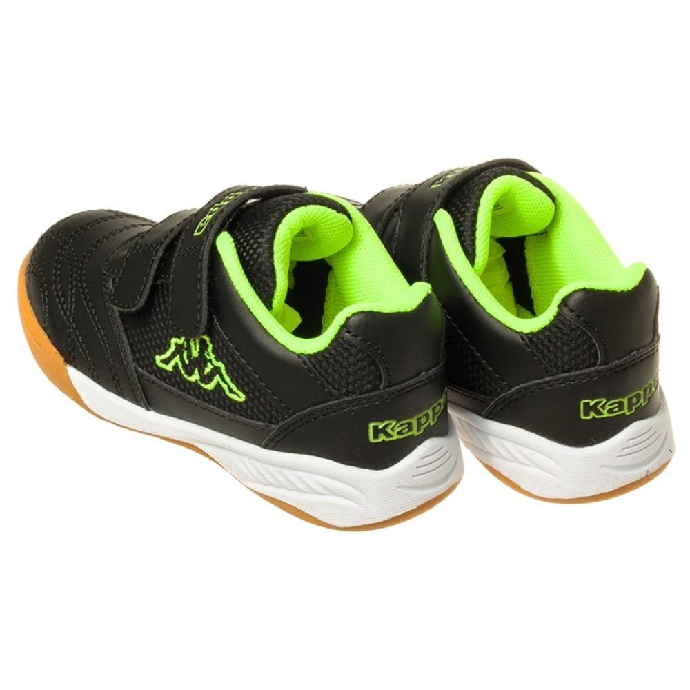 Scarpe Kickoff K 260509k1140 Taglia 28 Colore Nero - Foto 4