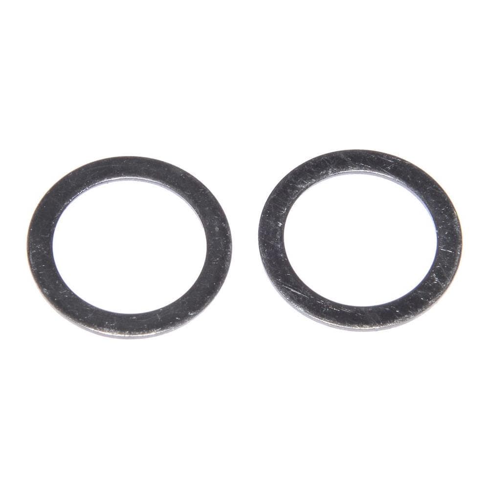 Pedal Washer Steel - Foto 1