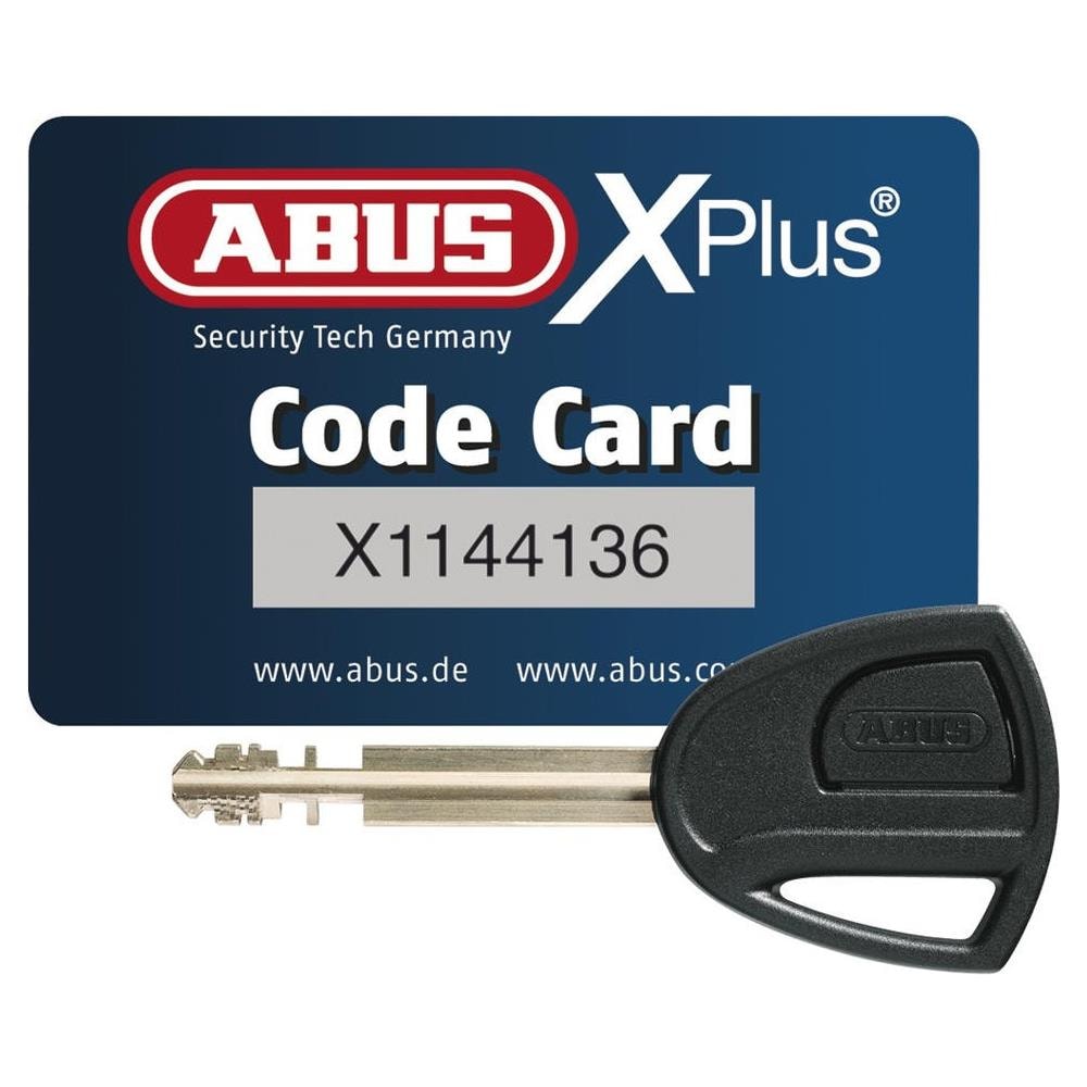 Lucchetto U-lock Granit X-plus 540/300 + Supporto Eazy Kf - Foto 2