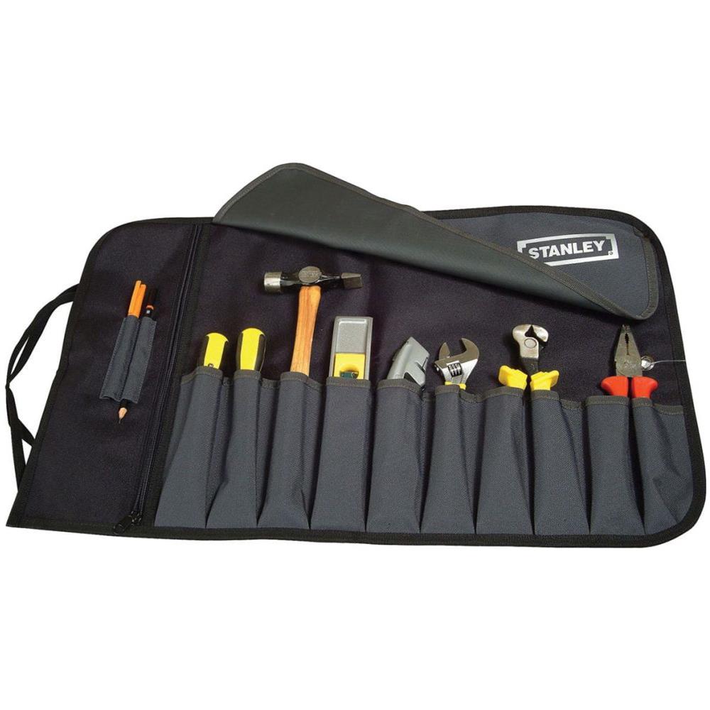 Fodero Portautensili Con 12 Tasche 1-93-601 - Foto 2