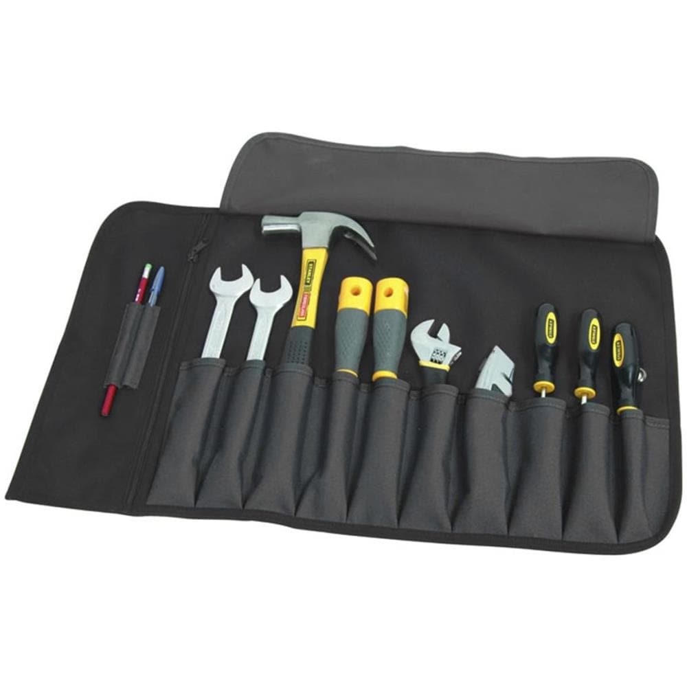 Fodero Portautensili Con 12 Tasche 1-93-601 - Foto 3